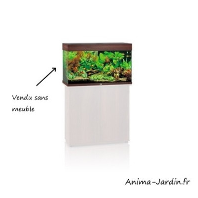 Aquarium Rio 180 LED, 180 Litres,  kit complet, éclairage, filtre, pompe, Juwel, achat, pas cher