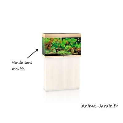 Aquarium Rio 180 LED, 180 Litres,  kit complet, éclairage, filtre, pompe, Juwel, achat, pas cher
