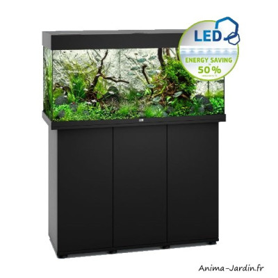 Aquarium Rio 180 LED, 180 Litres,  kit complet, éclairage, filtre, pompe, Juwel, achat, pas cher