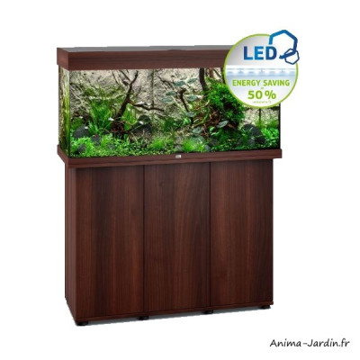 Aquarium Rio 180 LED, 180 Litres,  kit complet, éclairage, filtre, pompe, Juwel, achat, pas cher