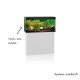 Meuble SBX pour aquarium Rio 180, Juwel, meuble moderne, rangement, achat, pas cher