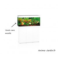 Aquarium Rio 125 LED, 125 Litres, kit complet, éclairage, filtre, pompe,  Juwel, achat, pas cher