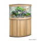 Aquarium Trigon 190 LED, aquarium d'angle, 190 Litres, kit complet, éclairage, filtre, pompe, Juwel, achat, pas cher