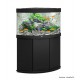 Aquarium Trigon 190 LED, aquarium d'angle, 190 Litres, kit complet, éclairage, filtre, pompe, Juwel, achat, pas cher