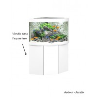 Meuble SBX pour aquarium d'angle Trigon 190, meuble moderne, Juwel, achat, pas cher