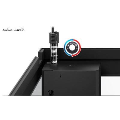 Aquarium Trigon 350 LED, aquarium d'angle, 350 Litres, kit complet, éclairage, filtre, pompe, Juwel, achat, pas cher