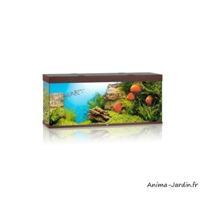 Aquarium Rio 450 ,LED, kit complet, éclairage, filtre, pompe, Juwel, achat, pas cher