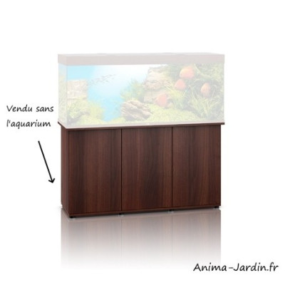 Meuble SBX pour aquarium Rio 450, meuble moderne, Juwel, achat, pas cher