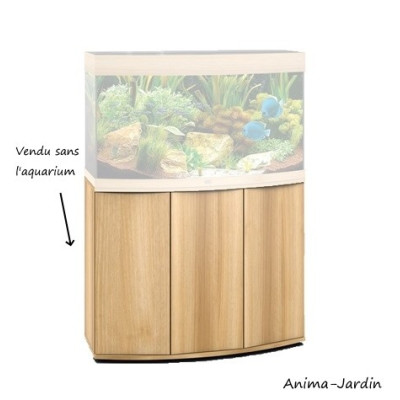 Meuble SBX pour aquarium Vision 180, meuble incurvé, meuble moderne, Juwel, achat, pas cher