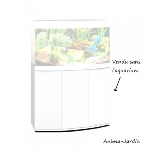 Meuble SBX pour aquarium Vision 180, meuble incurvé, meuble moderne, Juwel, achat, pas cher