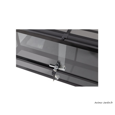 Terrarium, Paludarium, 120x45x32 cm, reptiles, terrarium en kit, Reptizoo, achat, pas cher