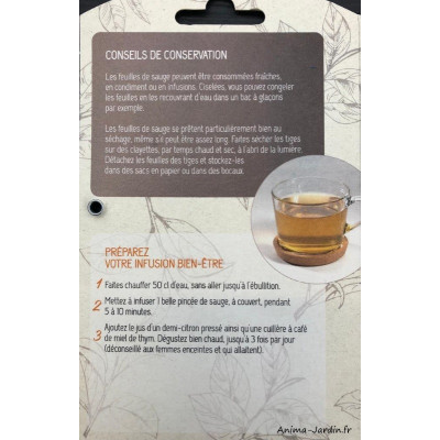 Lot de 8 sachets de graines, infusions, tisane, Camomille, thé, plantes aromatiques, achat, pas cher