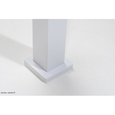 Pergola Bioclimatique, Ombréa, 3,00 x 6,00 m, aluminium, lames orientables, achat, pas cher