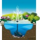 Pompe filtration bassin de jardin POWER CLEAR, avec UV, achat/vente pas cher