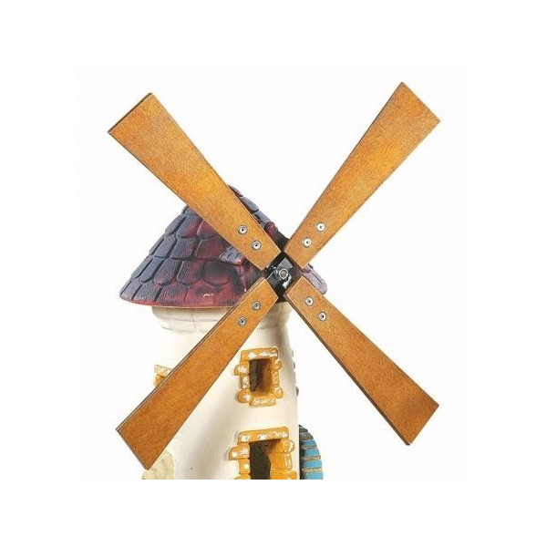 Ailes de moulin, PM, diamètre 65 cm, pièce de remplacement, Moulin, Grandon, achat