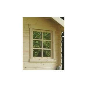 Fenêtre supplémentaire pour abri 28 mm, Solid, achat, vente, pas cher