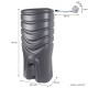 Récupérateur d'eau de pluie, Récup'o, 350 L, Gris anthracite, avec kit collecteur, EDA, achat, pas cher