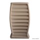Récupérateur d'eau de pluie, Récup'o, 500 L, Beige, avec collecteur filtrant, EDA, achat, pas cher