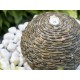 Sphère à eau lumineuse LED, Dubai, Ubbink, achat, pas cher