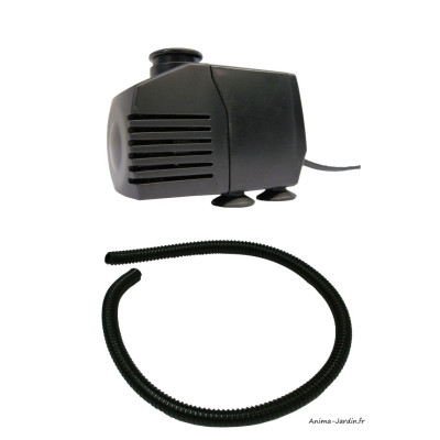 Fontaine, "enfant à la fontaine", Atlanta, Ubbink, achat, pas cher