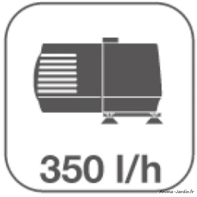 Fontaine, "enfant à la fontaine", Atlanta, Ubbink, achat, pas cher