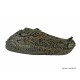 Crocodile flottant H.10 cm, cracheur d'eau, décoration bassin, Ubbink, achat, pas cher