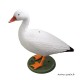 Oie blanche H.53 cm, décoration extérieure, animal, Ubbink, achat, pas cher