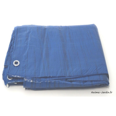 Bâche multi-usage standard, Ideal Garden, Netlon, pas cher, achat