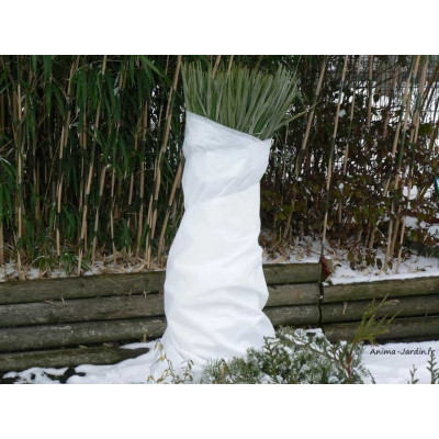 Voile hivernale, 2 x 250 m, Ideal Garden, Netlon, pas cher, achat