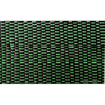 Toile de paillage, vert, 100 g, Ideal Garden, Netlon, pas cher, achat