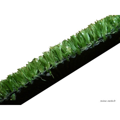 Gazon artificiel vert, Sierra, Ideal Garden, Netlon, pas cher, achat