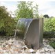 Fontaine LED design, Venezia, Ubbink, achat, pas cher