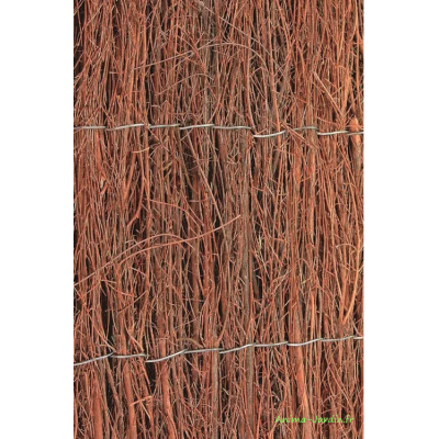 Brande de bruyère naturelle, Branda, 70% occultant, occultation jardin, Nature, achat, pas cher