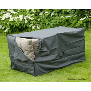 Housse de Protection Extérieure Imperméable pour Salon de Jardin