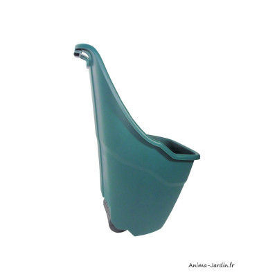 Chariot de jardin multi-usage, 65 L, Nature, achat, pas cher