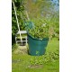 Chariot de jardin multi-usage, 65 L, Nature, achat, pas cher