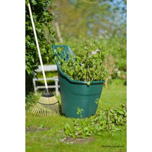 Lot de 3 sacs de jardin Multi-Usage