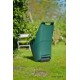 Chariot de jardin multi-usage, 65 L, Nature, achat, pas cher