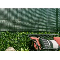 Brise Vue Jardin 1m80 X 10 m PRIVATE GARDEN - Brise-vue Occultant