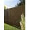 Paillon synthétique marron, 230g, 100 % occultant, Ideal Garden, Netlon, pas cher, achat