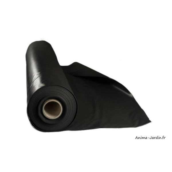 Film protection noir, Protection plante, Ideal Garden