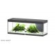 Aquarium, Prestige 120, capacité 170L, kit complet, éclairage, pompe de filtration, Aquatlantis, achat, pas cher