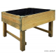 Carré potager, mini Gariguette, 40 L, enfant, Jardipolys, pas cher, achat