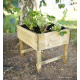 Carré potager, mini Gariguette, 40 L, enfant, Jardipolys, pas cher, achat