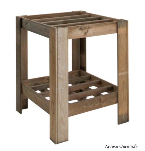 range-outils-en-bois-16-cases-jardipolys-achat-pas-cher-anima-jardin.fr