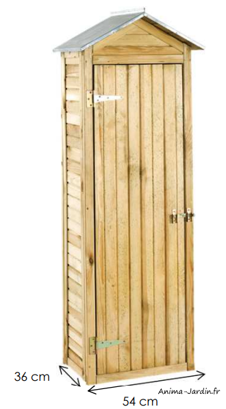 range-outils-en-bois-16-cases-jardipolys-achat-pas-cher-anima-jardin.fr