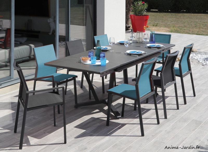 Gamme Alizé - Mobilier de jardin pas cher - Proloisirs