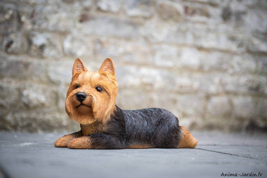 Figurine Solaire pour Voiture Chien - Article et décoration de