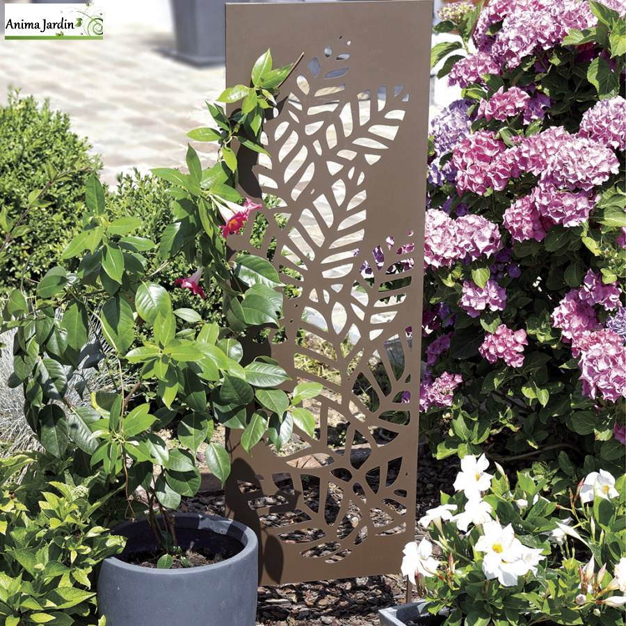 Treillis à planter, Athea trellis, 33x120 cm, nortene, Anima Jardin.frydé