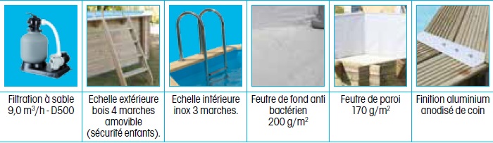 Accessoires piscine Azura 400x750-Ubbink-Anima-Jardin.fr